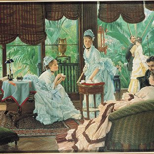 Tản mạn Trà