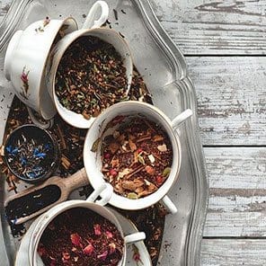 Tản mạn Trà